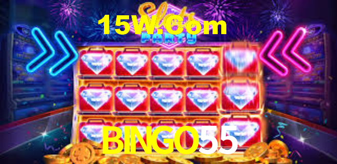 BINGO55 — conversa de atendimento dentro do aplicativo oficial