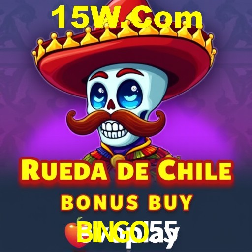 Arquivo de instalação oficial do aplicativo BINGO55 para Android